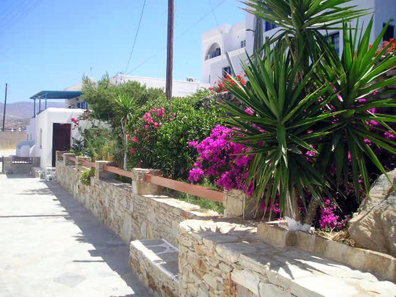 Aparthotel Golden Sun