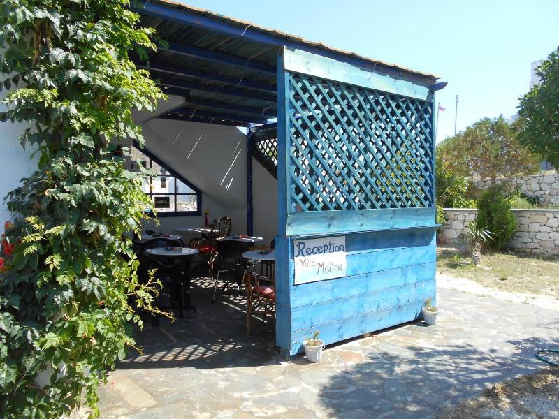 Piliouris Apartment *