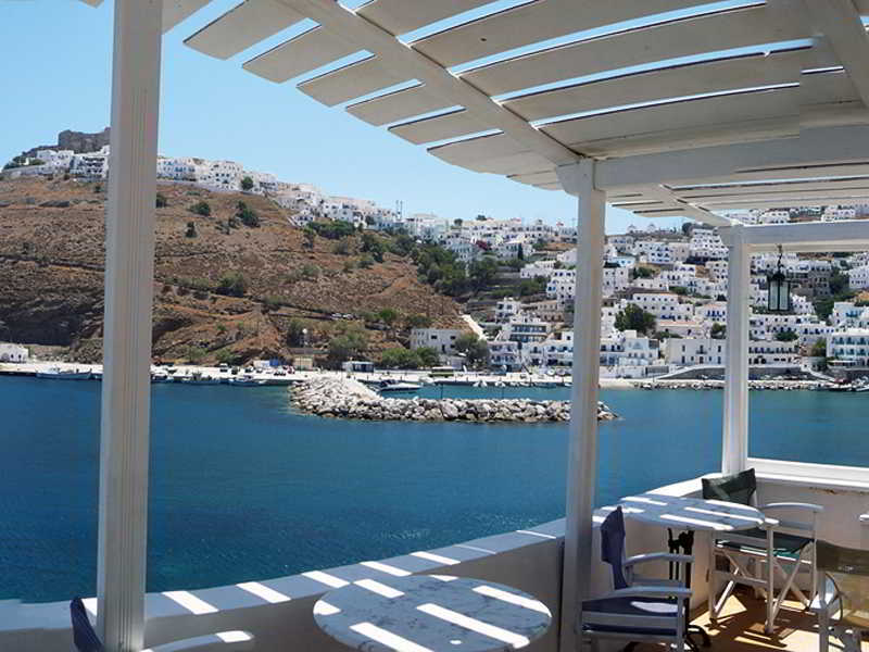 Akti 3* Astypalaia