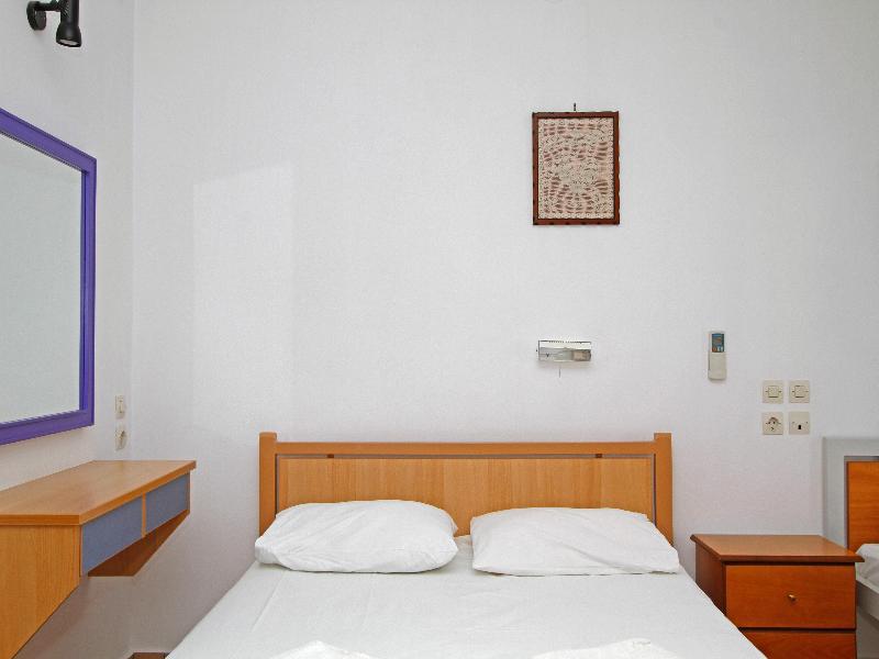 Apartment Rosa's Lourdata (Kefalonia)