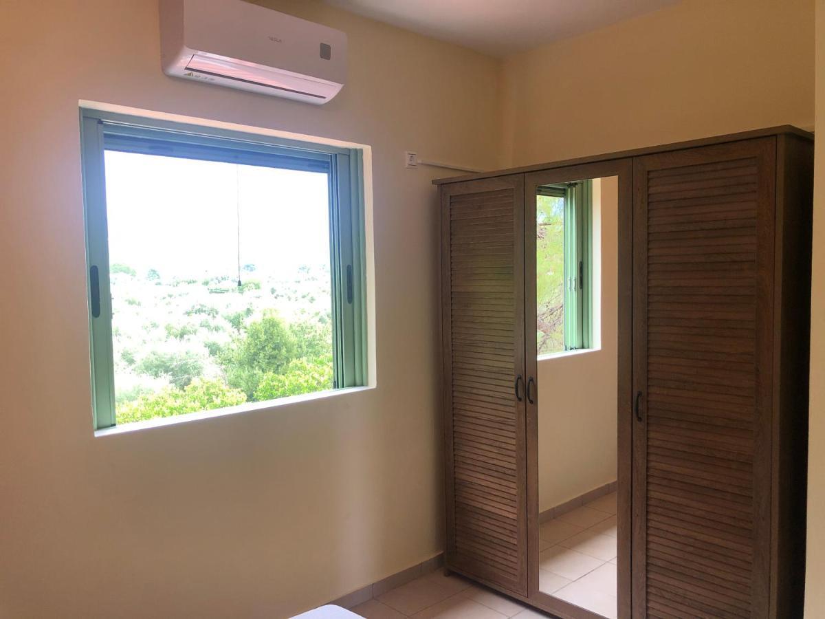 Apartment - Luxury Sea View “theodora” 54m2. *