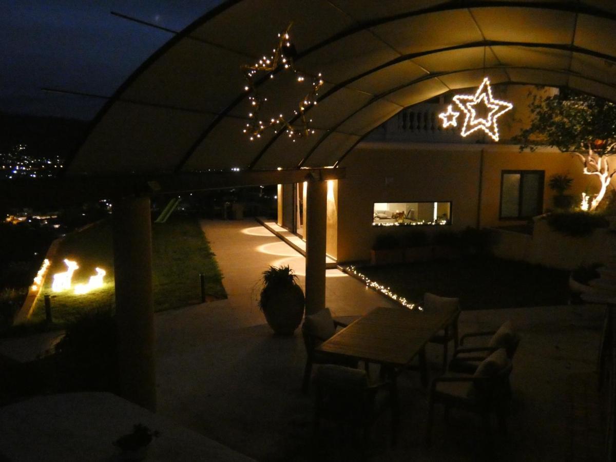 Holiday home Mondethea Vantage Point