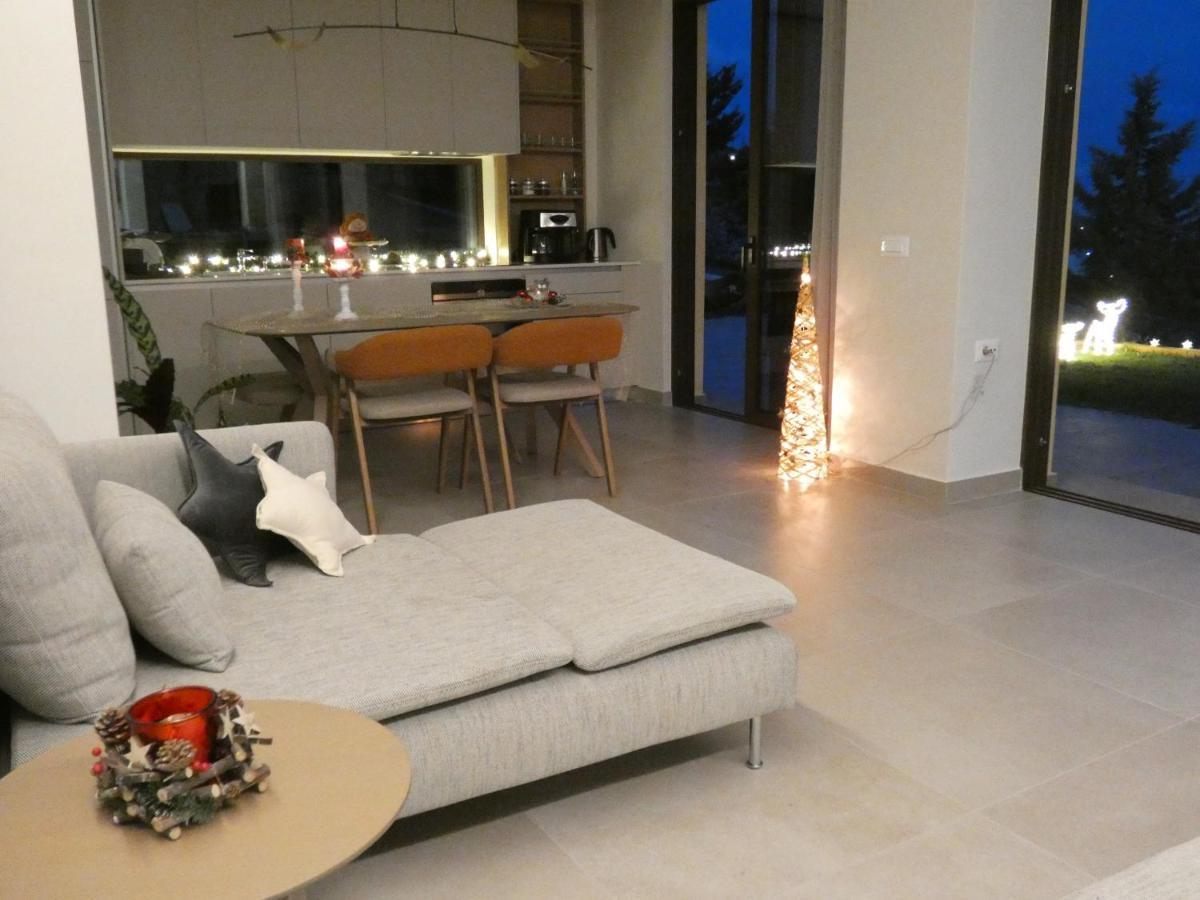 Mondethea Vantage Point Holiday home