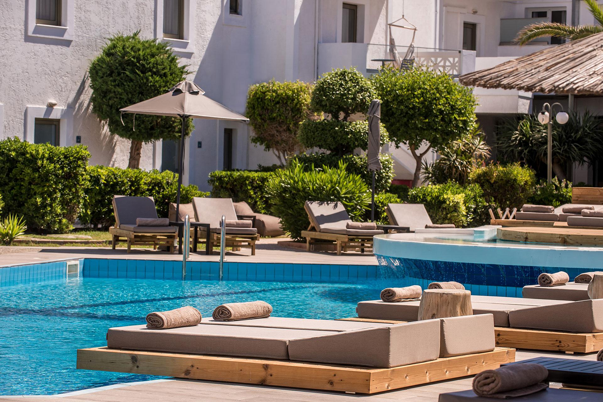 Enorme Maya Hotel-adults Only Hotel