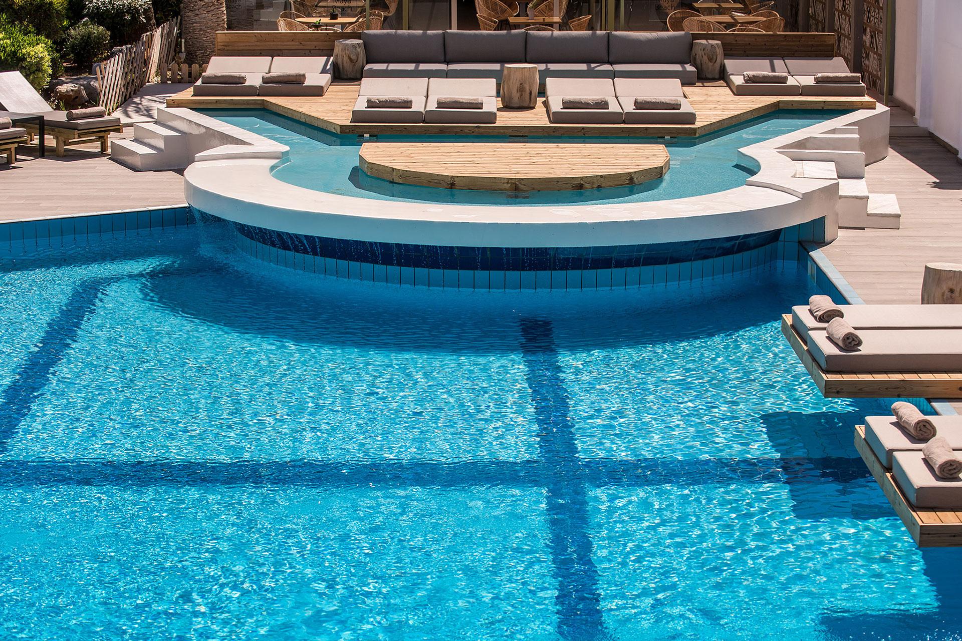 Hotel Enorme Maya Hotel-adults Only 4*