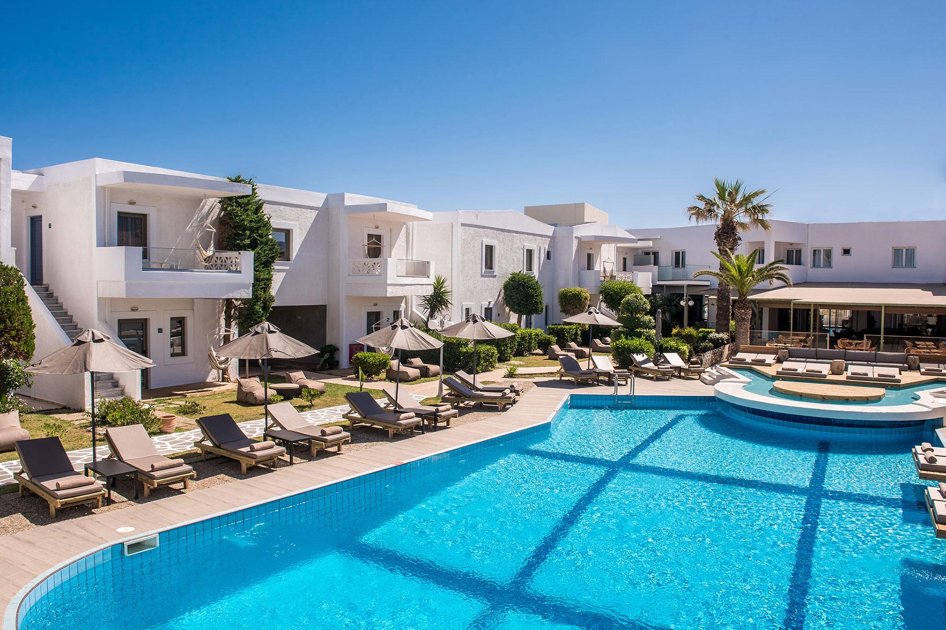 Enorme Maya Hotel-adults Only 4*