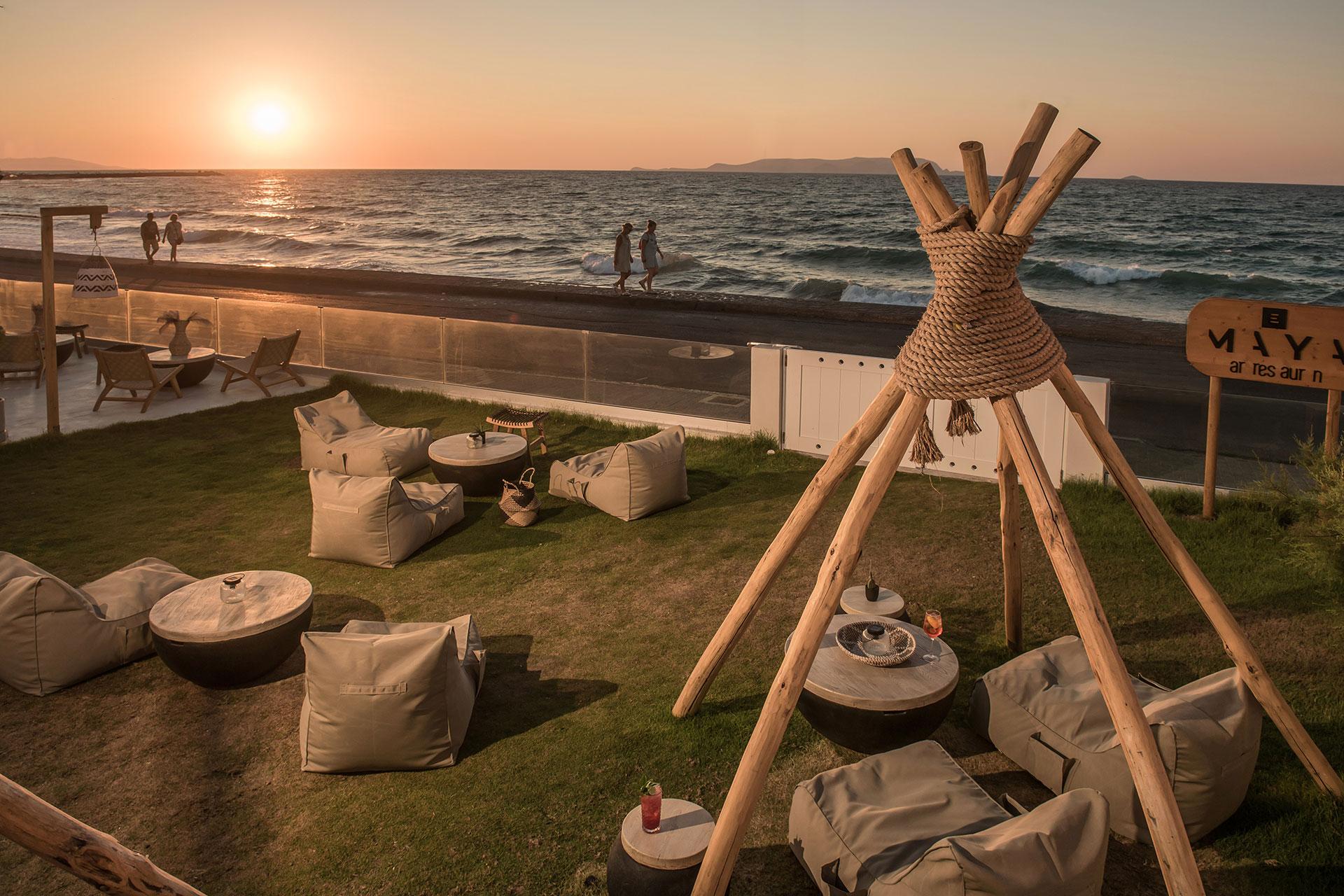 Enorme Maya Hotel-adults Only