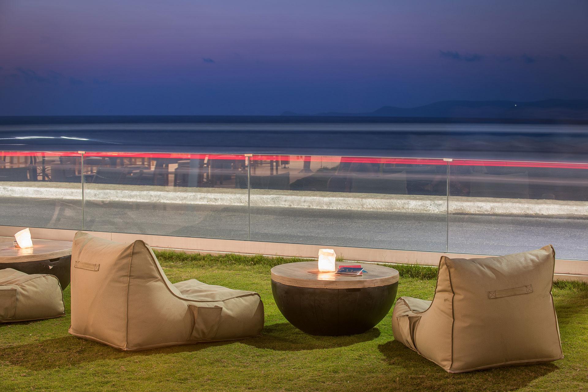 Enorme Maya Hotel-adults Only 4* Gouves