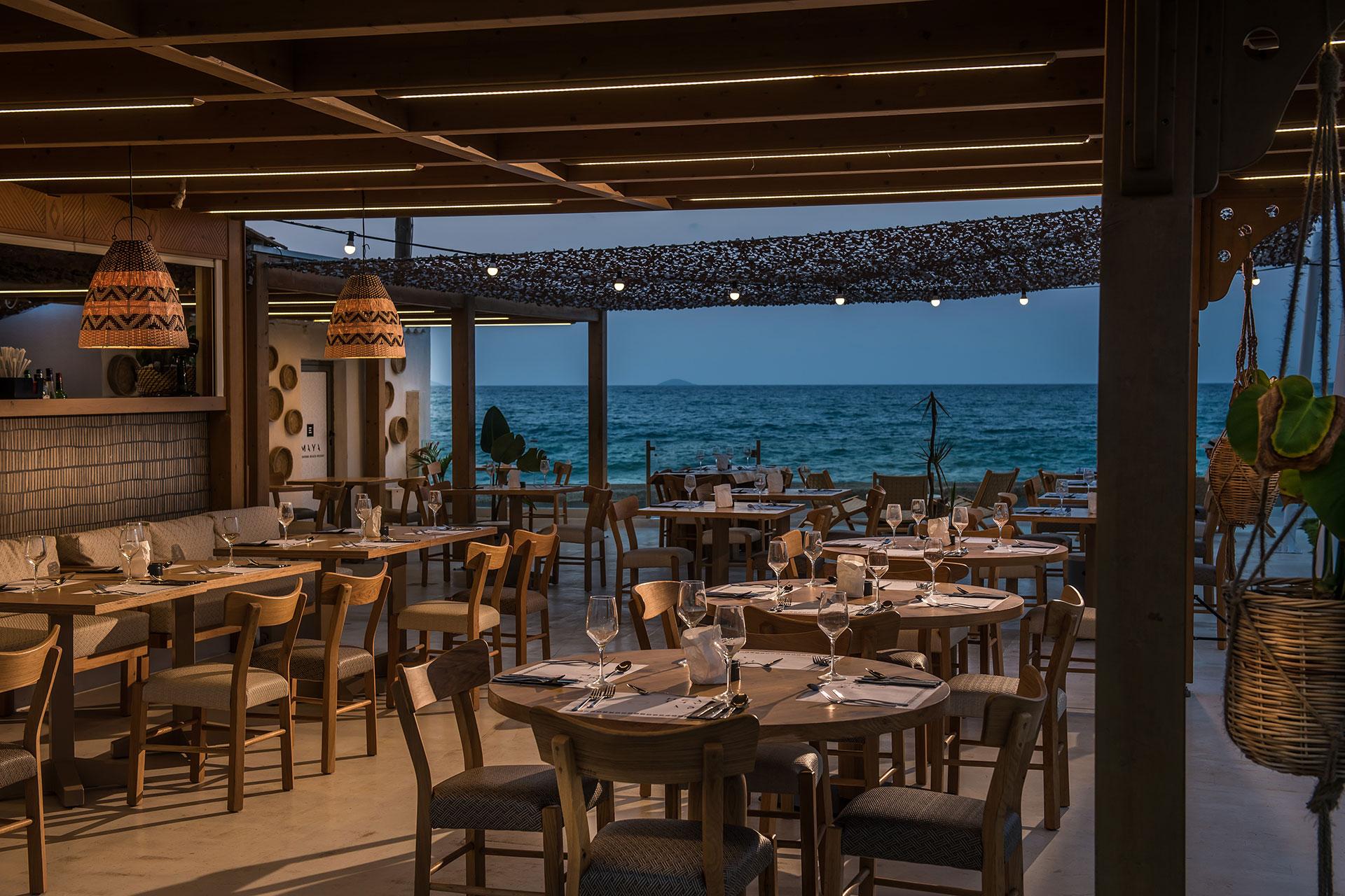 Enorme Maya Hotel-adults Only