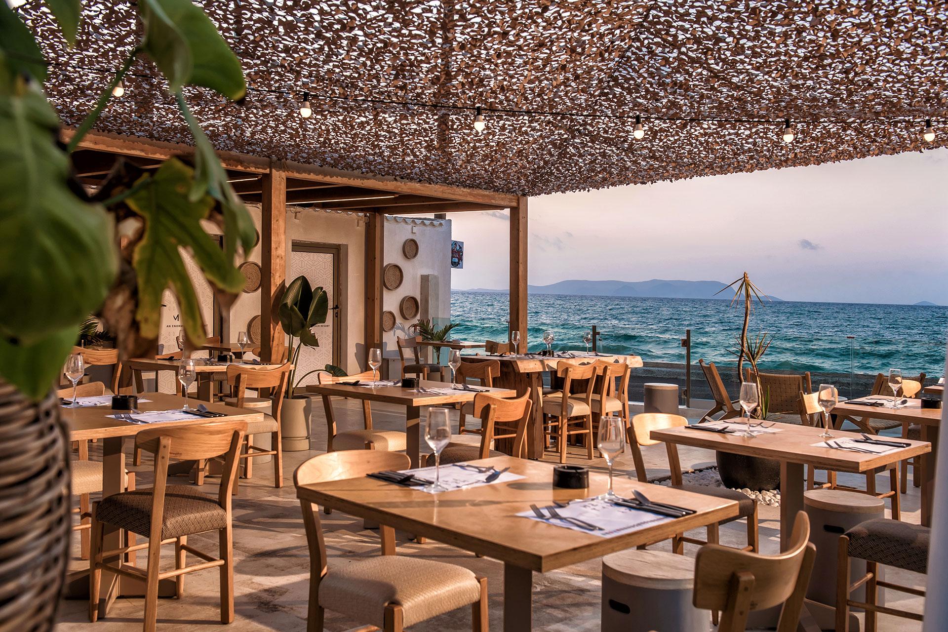 Enorme Maya Hotel-adults Only Hotel 4*