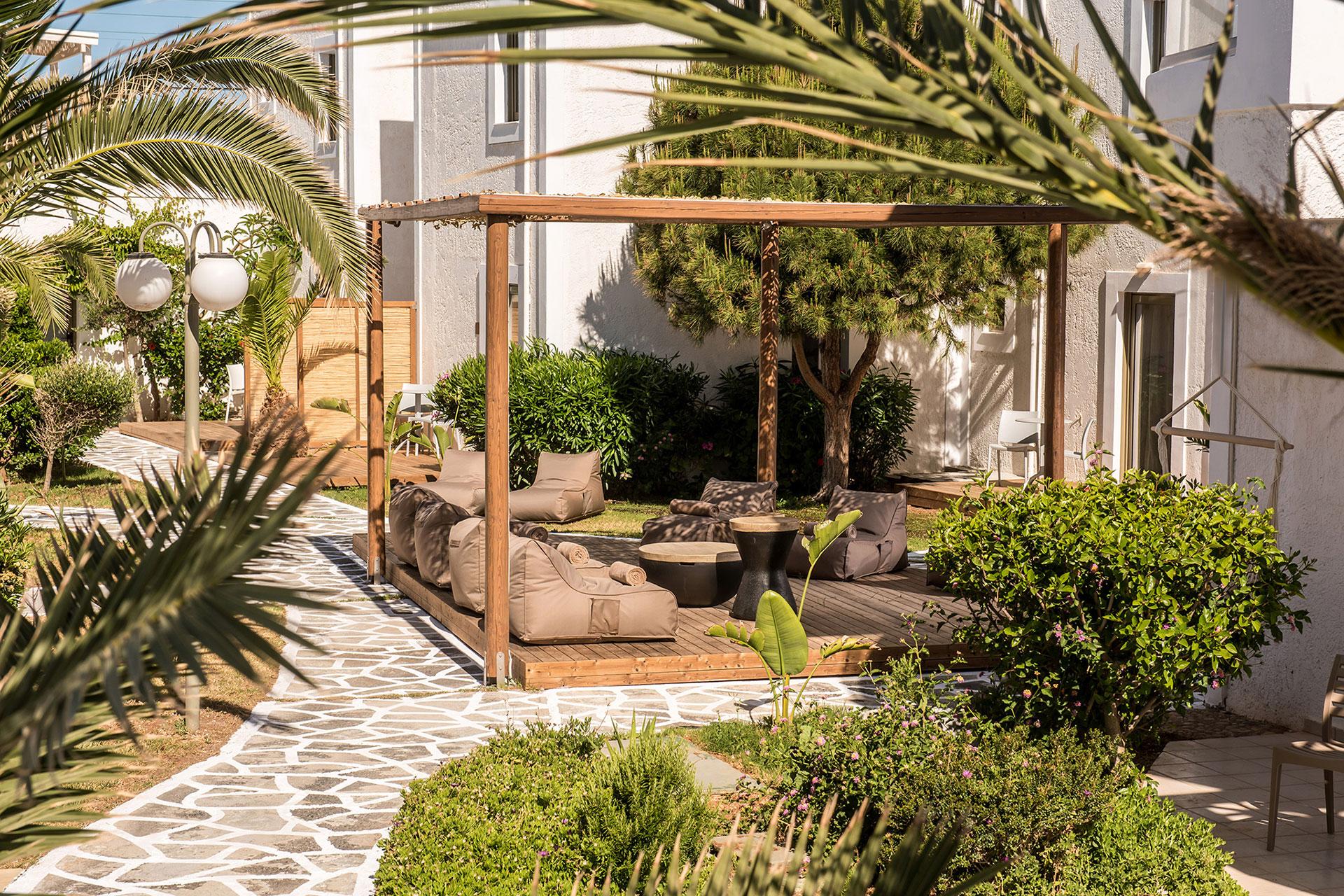 Enorme Maya Hotel-adults Only 4* Gouves