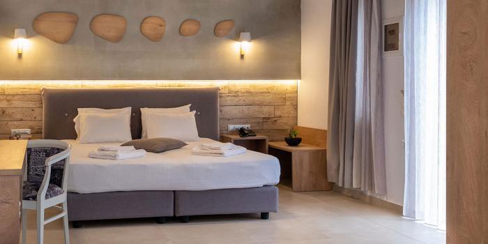 Enorme Maya Hotel-adults Only Hotel Gouves