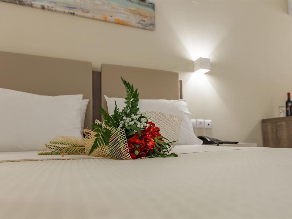 Harmony Rethymno 4* Stavromenos