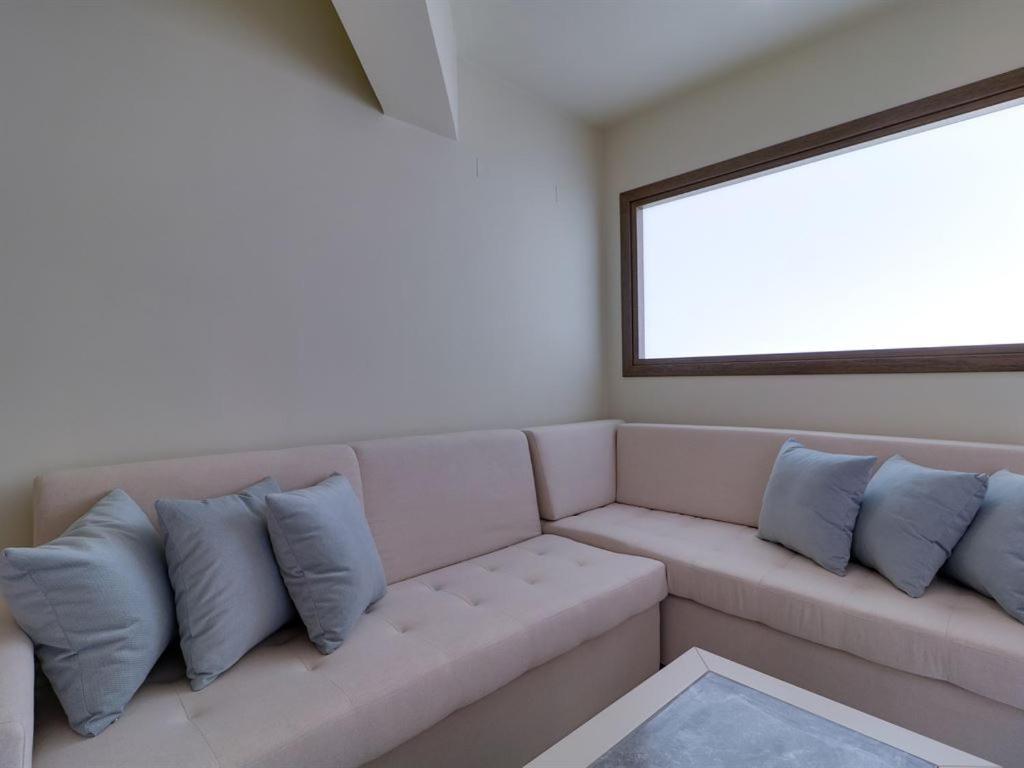 Harmony Rethymno Hotel 4*