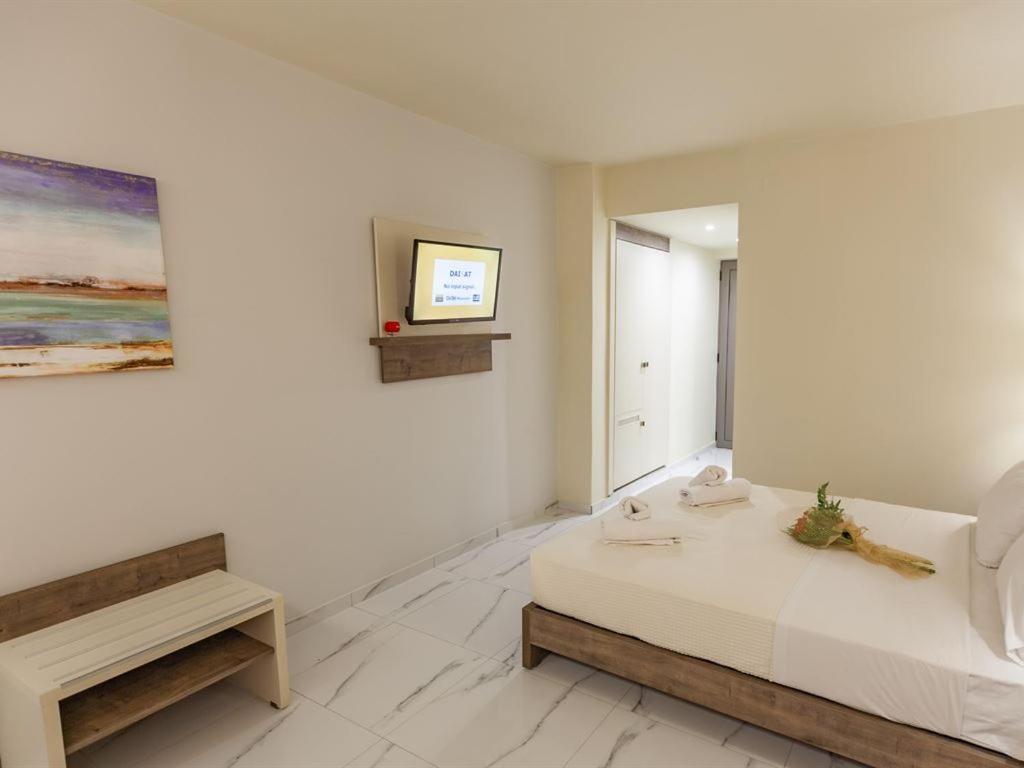 Hotel Harmony Rethymno