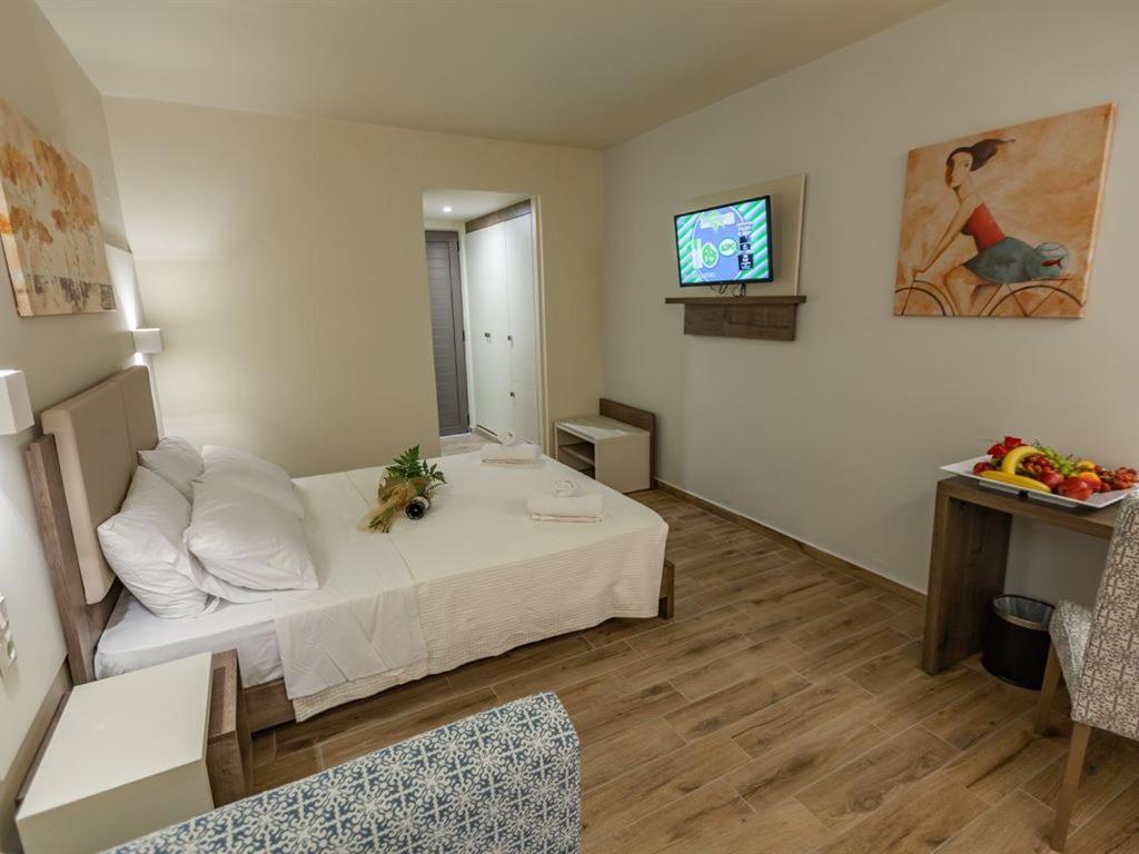 Harmony Rethymno Hotel