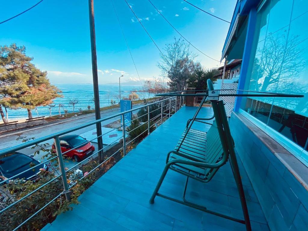 Bed & Breakfast Elgreco By The Sea *