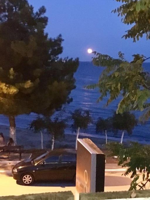 Bed & Breakfast Elgreco By The Sea Nea Karvali