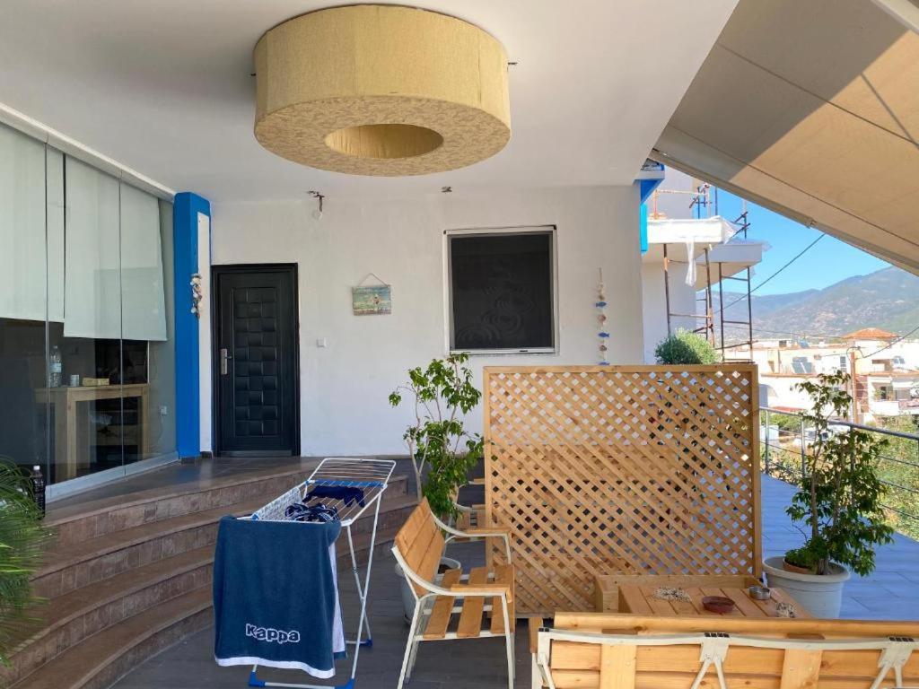 Bed & Breakfast Elgreco By The Sea