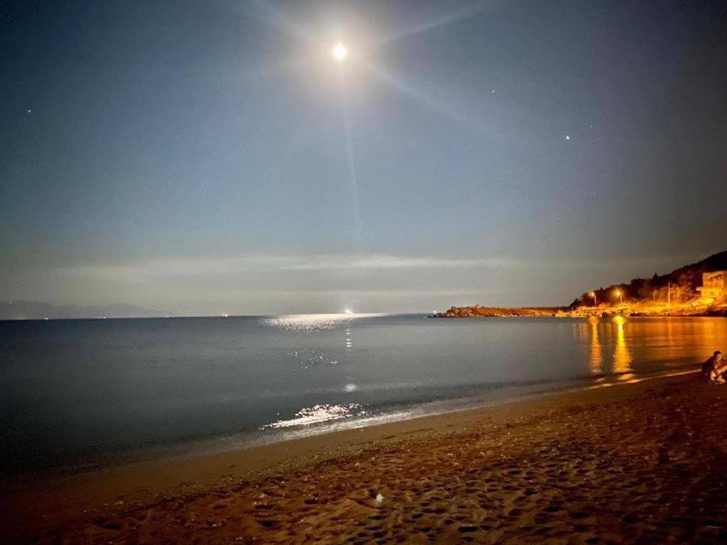 Elgreco By The Sea * Nea Karvali