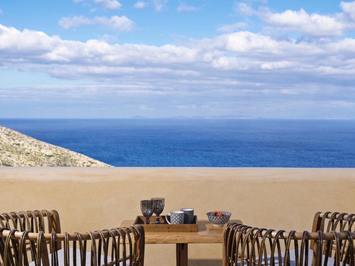 Avaton * Folegandros Town