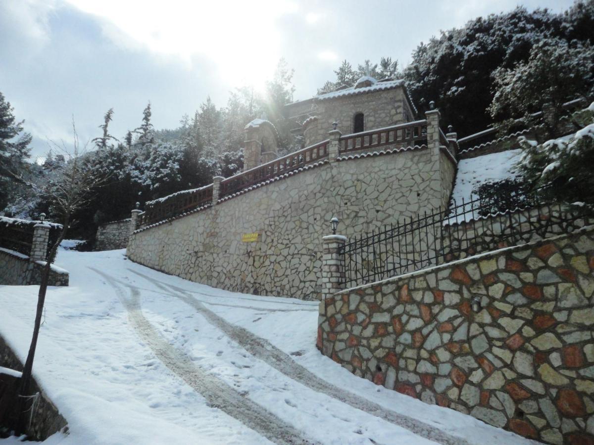 Eco Oneiro Aparthotel