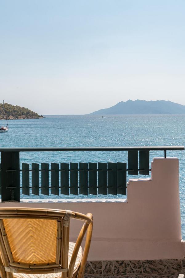 Hotel Binji Epidaurus