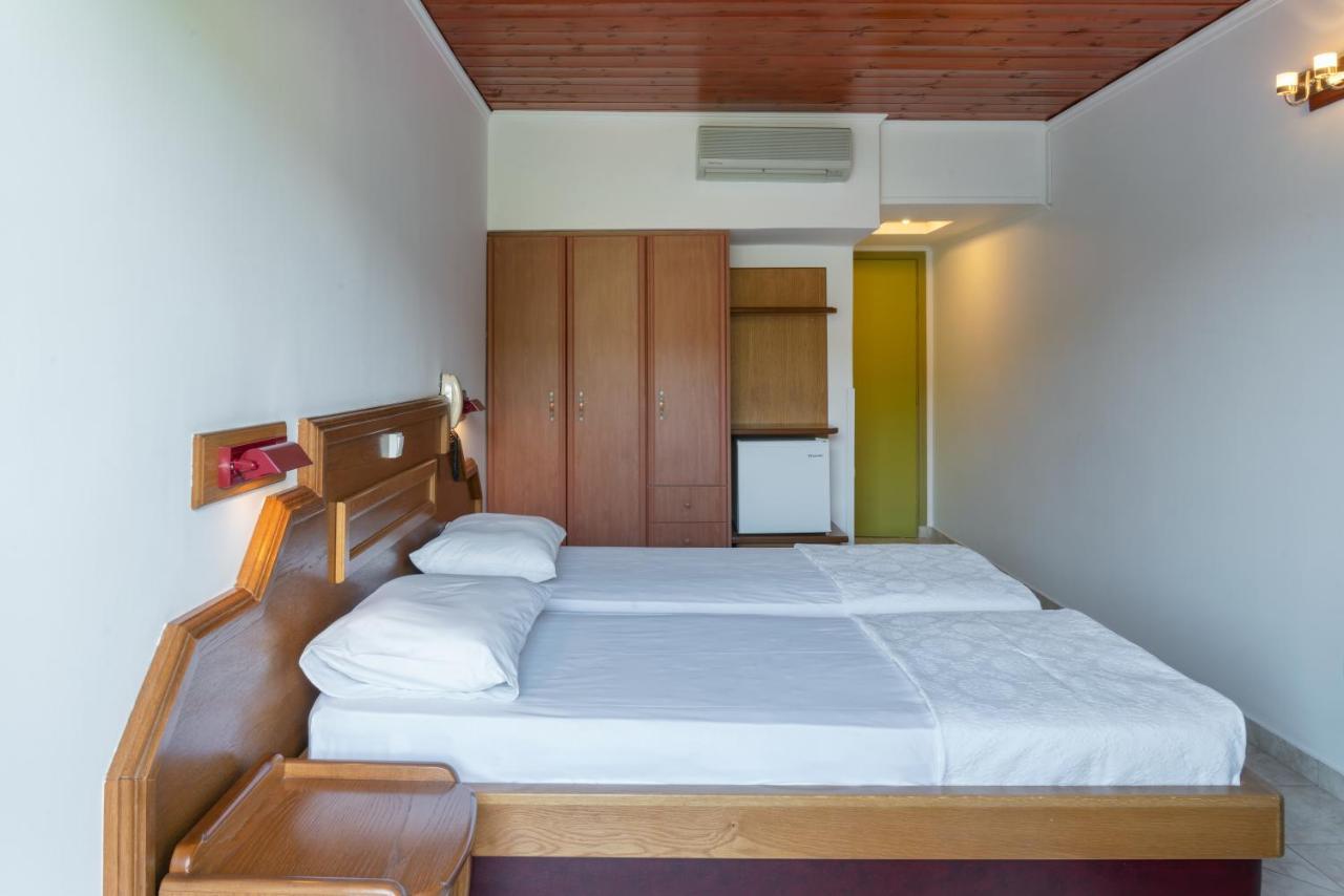 Hotel Binji