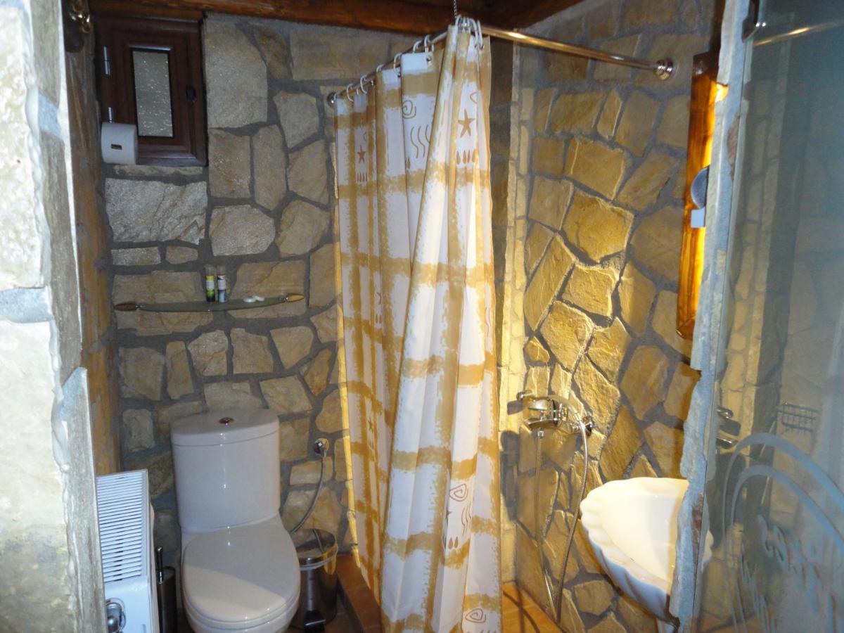 Eco Oneiro Aparthotel *