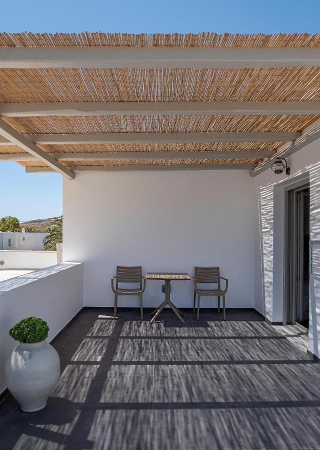 Aparthotel Nautilus Serifos