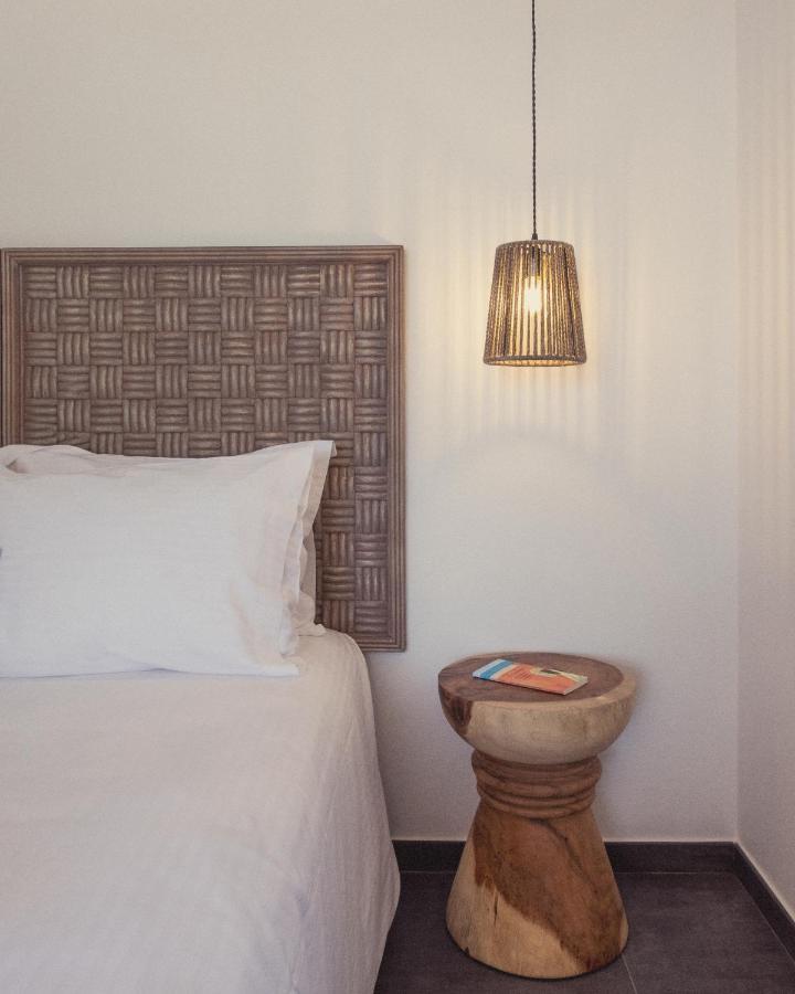 Aparthotel Nautilus Serifos