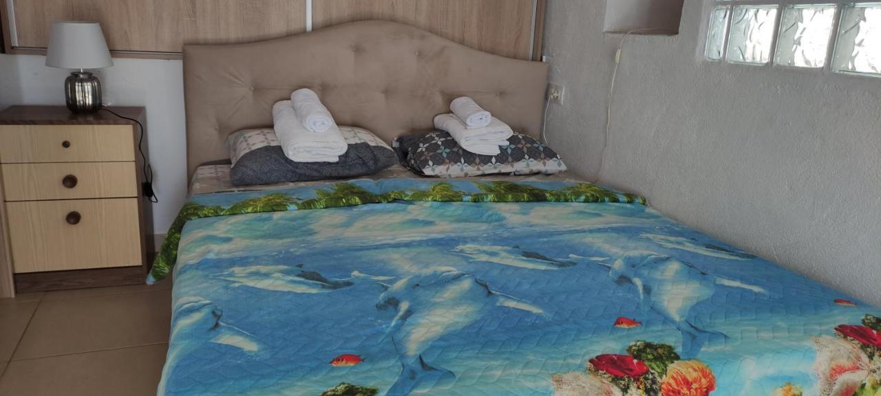 ζωη στο κυμα- Life On The Wave Holiday home *