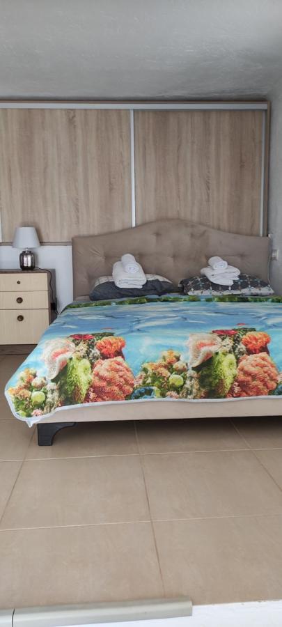 ζωη στο κυμα- Life On The Wave Holiday home