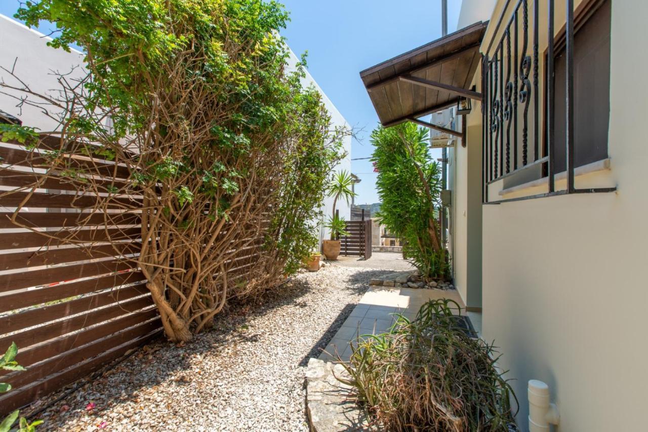 Villa Henry *