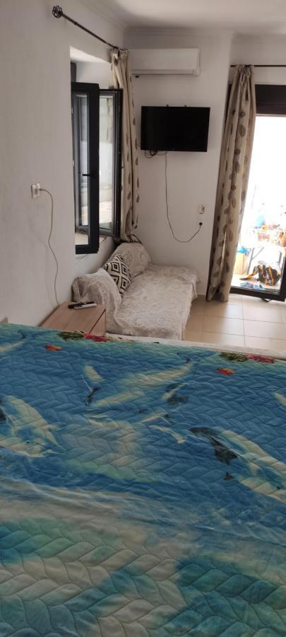 Holiday home ζωη στο κυμα- Life On The Wave *