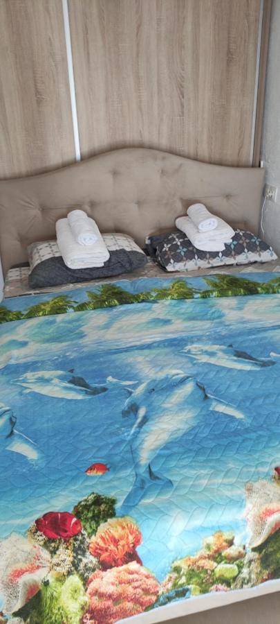 Holiday home ζωη στο κυμα- Life On The Wave Neos Marmaras