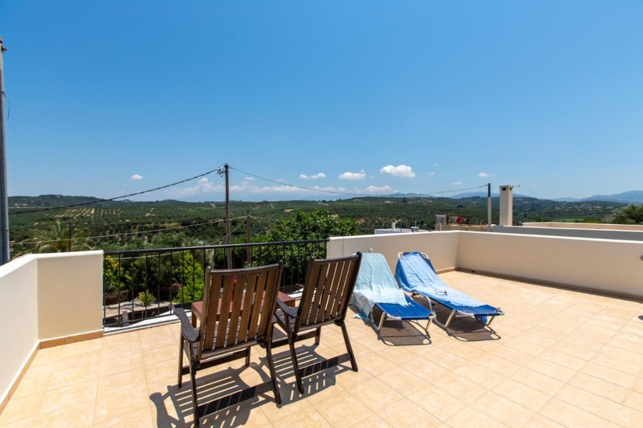 Villa Henry