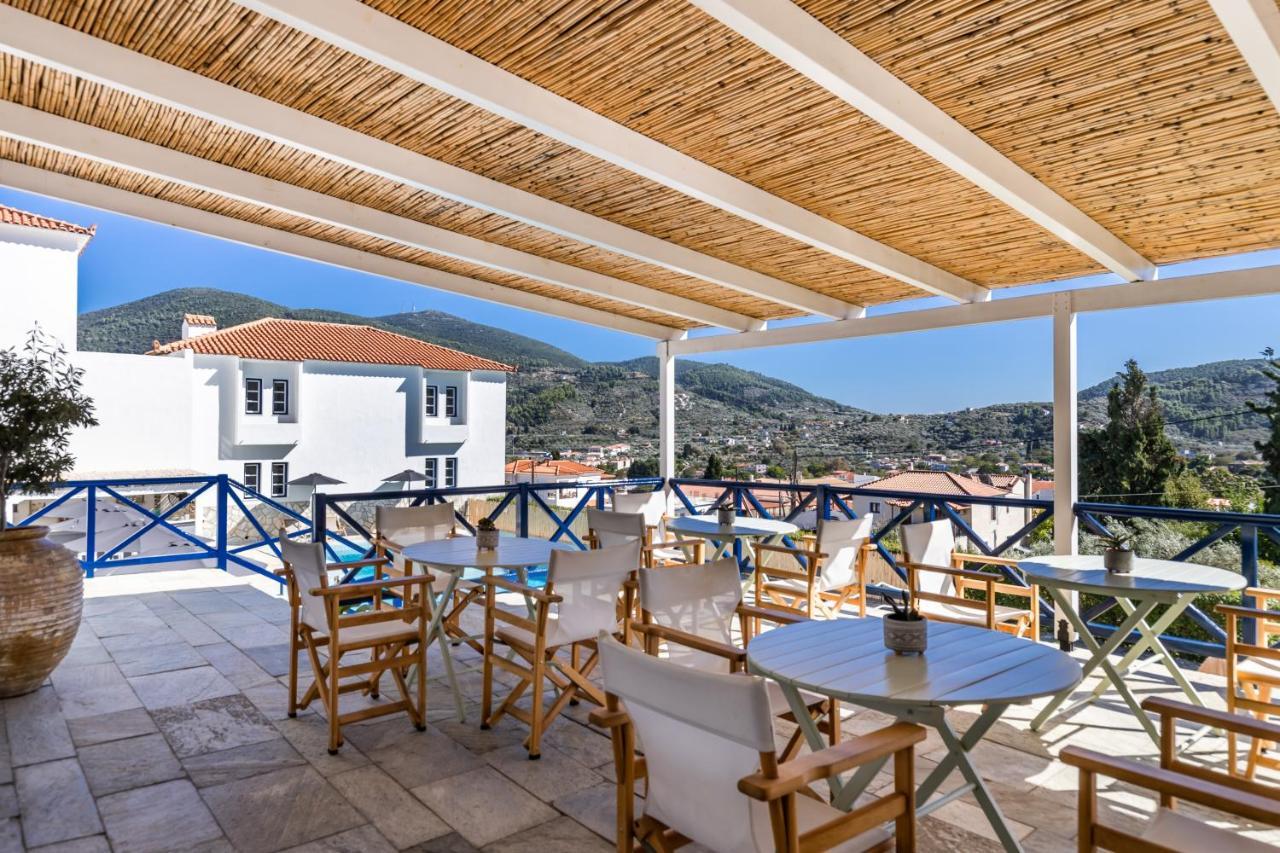 Aperitton 3*