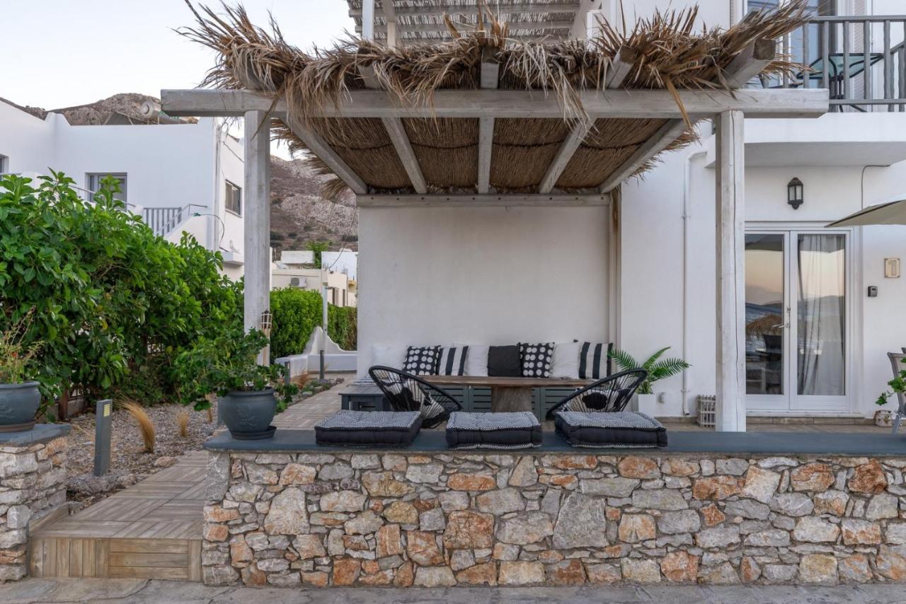 Apartment Uno Beachfront *