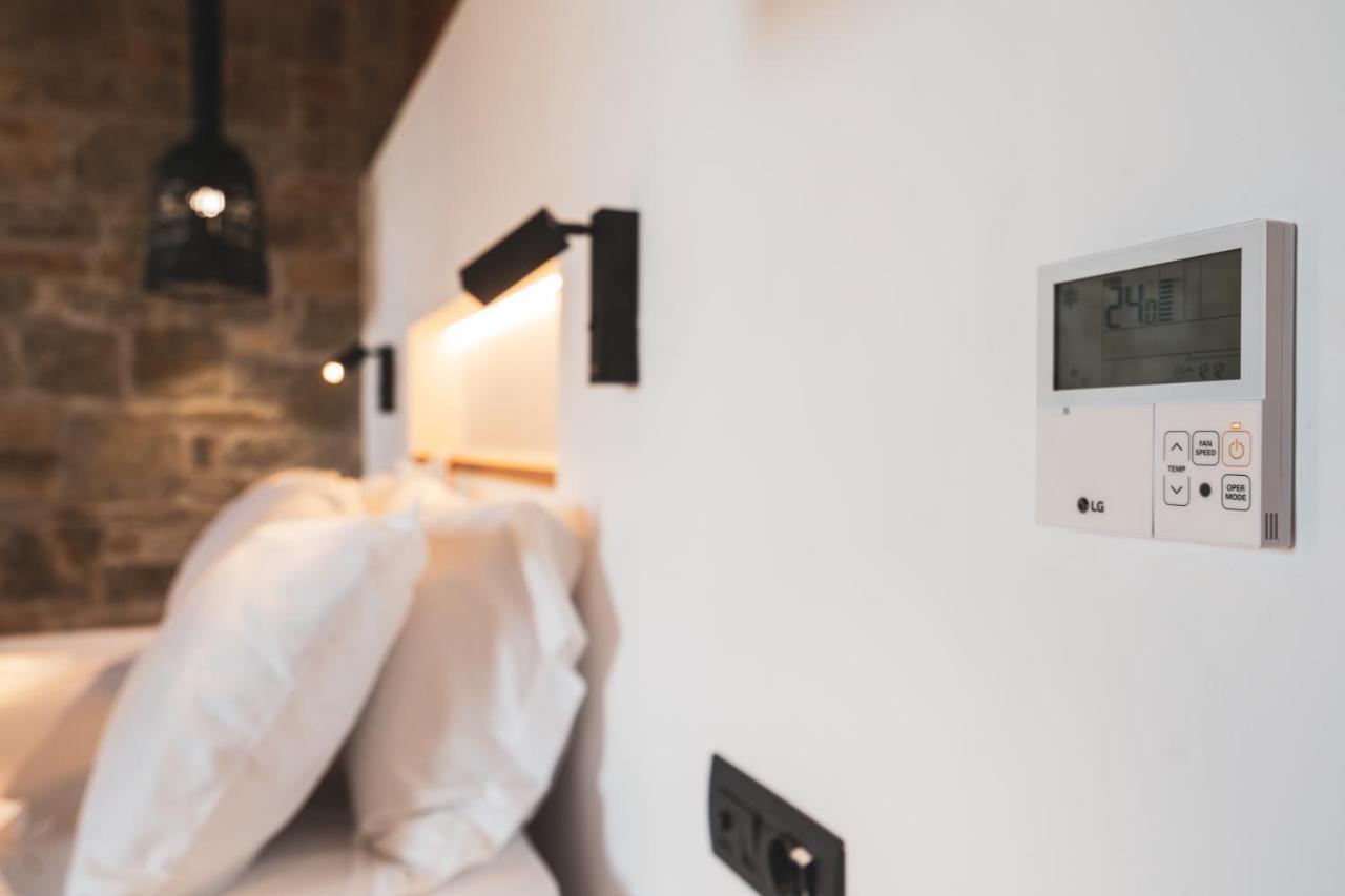 Kouros Blanc & Hotel 5*
