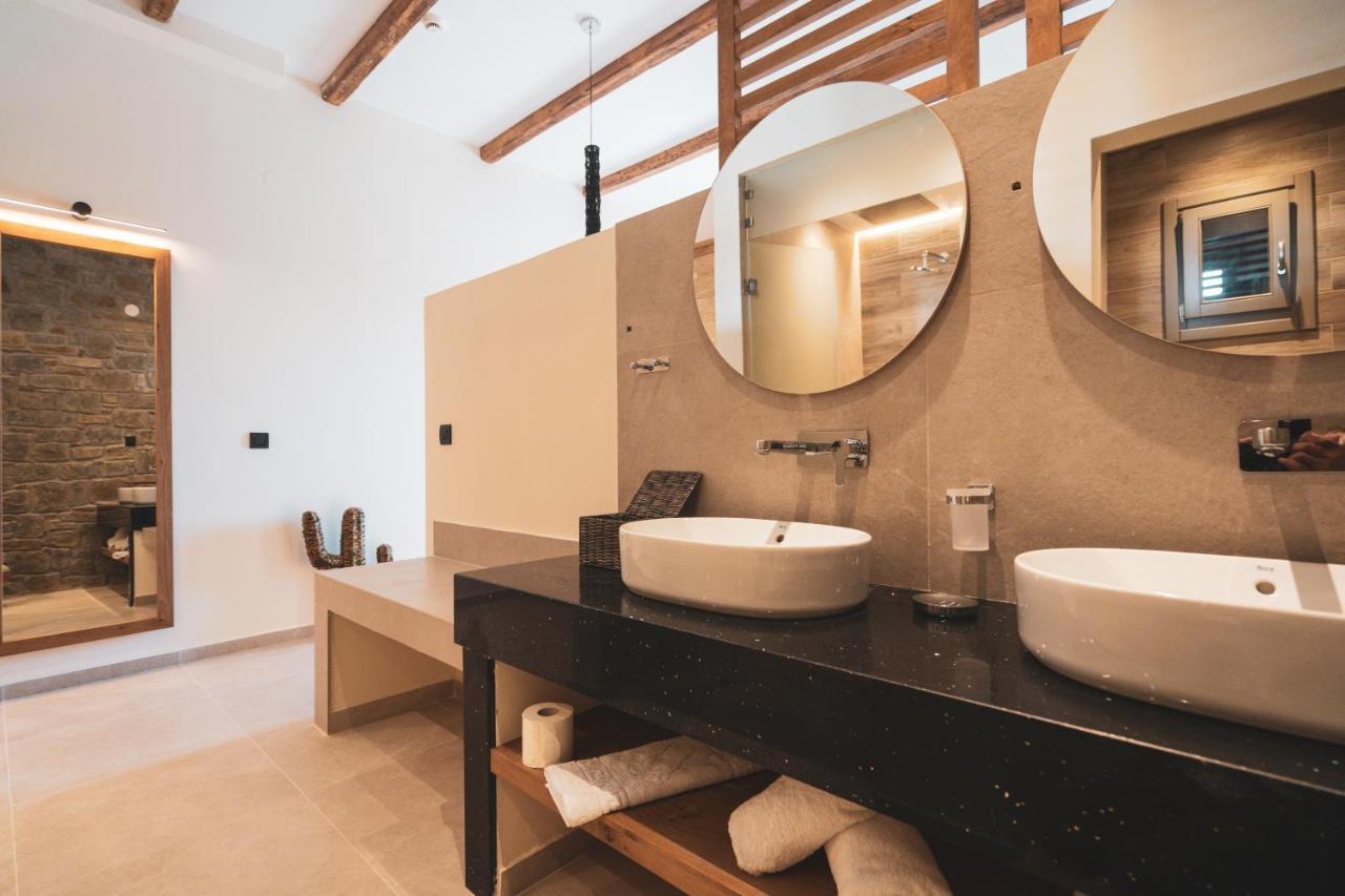 Hotel Kouros Blanc &
