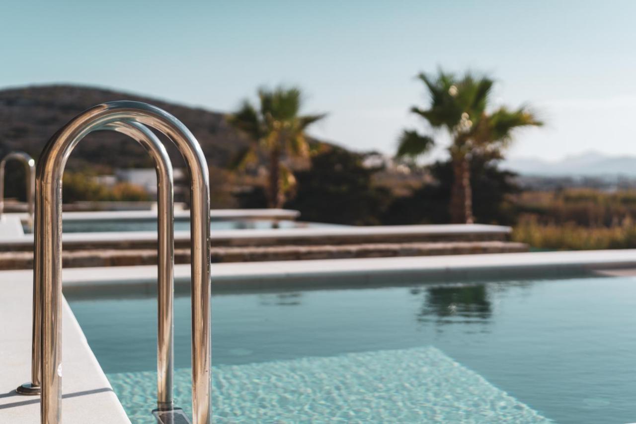 Hotel Kouros Blanc &