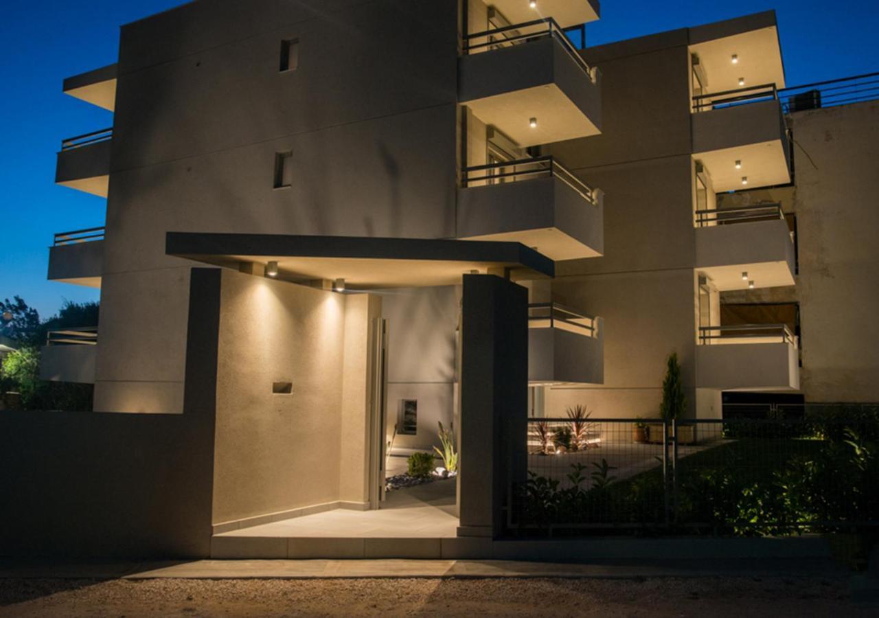 Sia Mare Apartment *