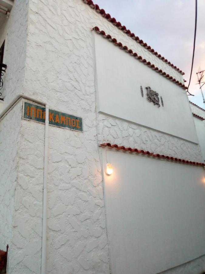 Apartment Hippocampus House *