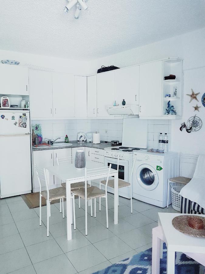 Apartment Hippocampus House Polychrono