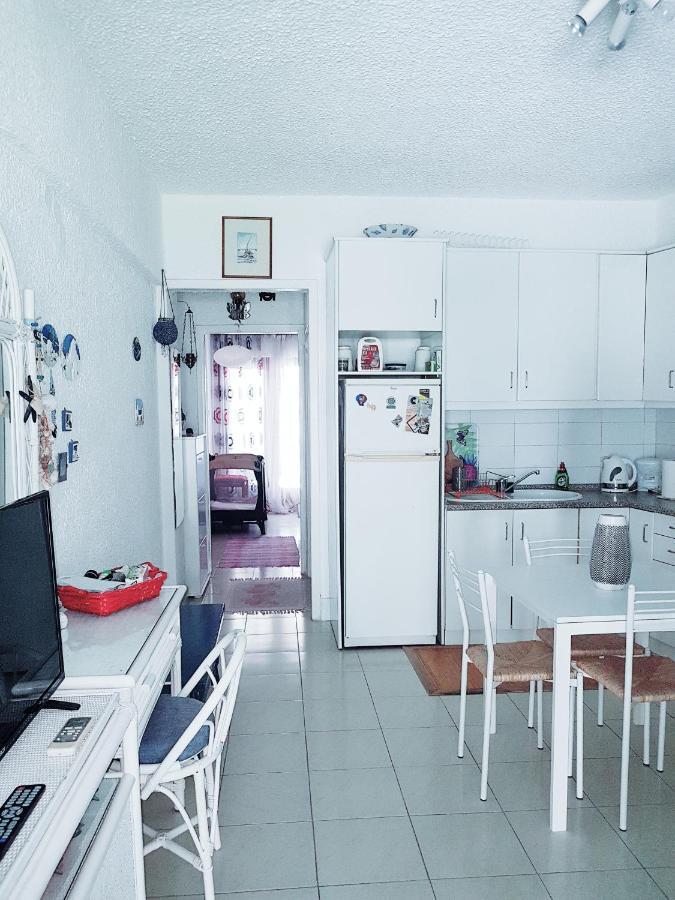 Apartment Hippocampus House *