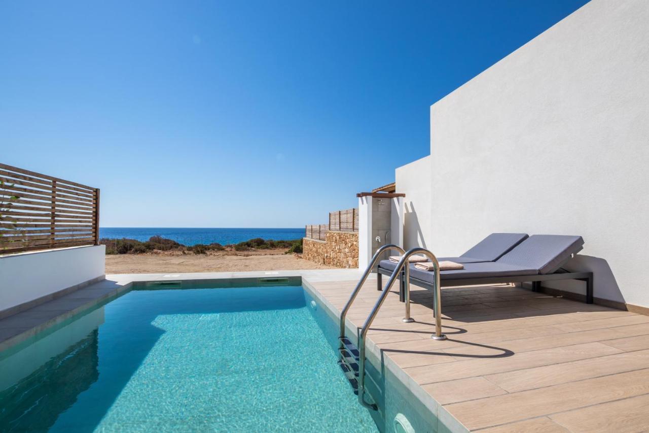 Villa Isanema *