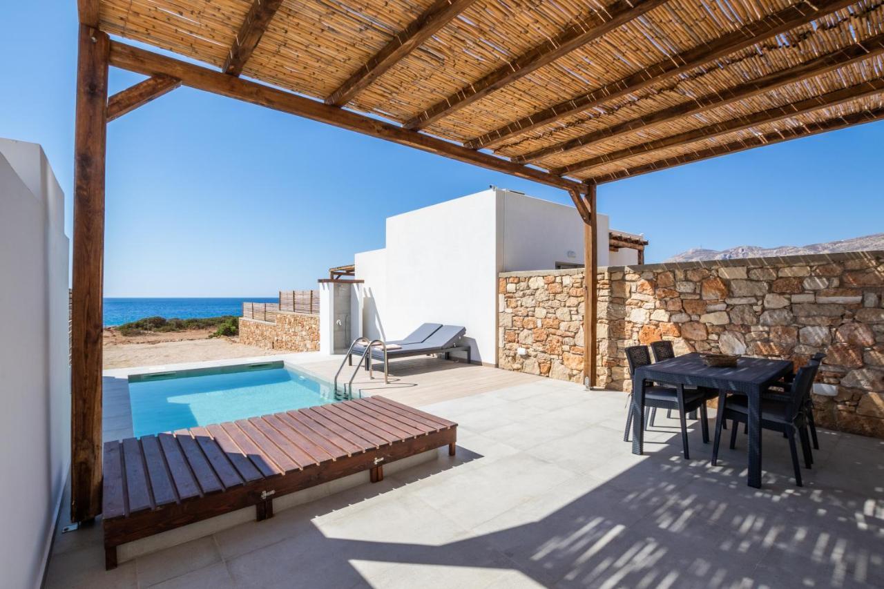 Isanema * Lakki (Karpathos)