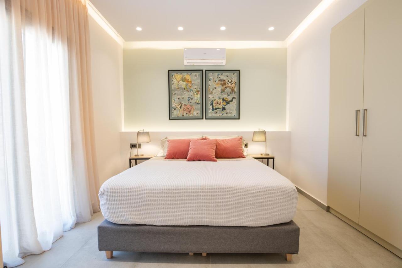 Isanema Villa *