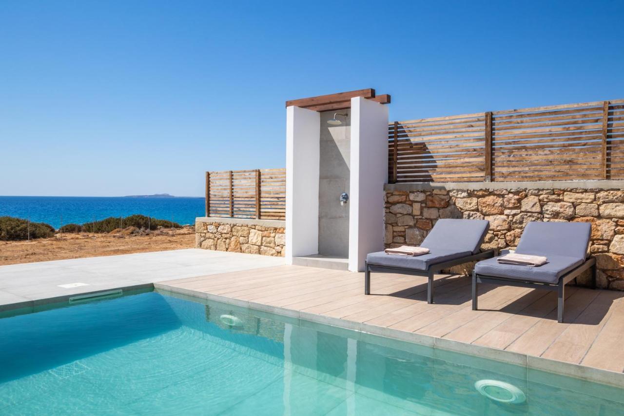 Villa Isanema Lakki (Karpathos)
